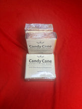 Load image into Gallery viewer, Candy Cane Soap
